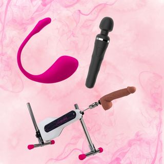 Lovense Vibe Toys