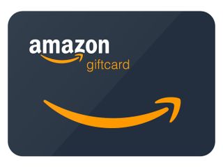 Amazon Gift Card