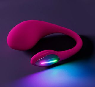 New Lush 4 Toy ??