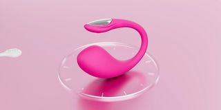 Sex toy
