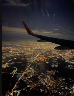 Travel