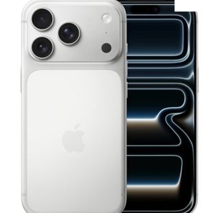 New phone