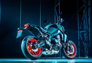 MOTOCICLETA