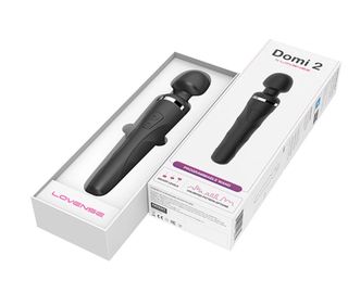 Domi  toy