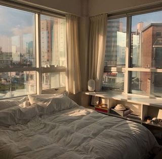 Rent a beautiful apartment