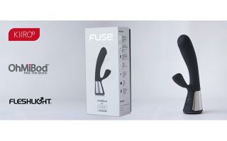 Fuse Ohmibod.