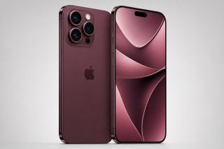 IPHONE 18 PRO MAX