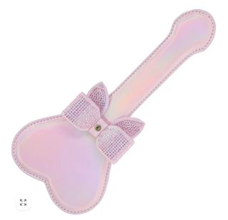 Pink Paddle