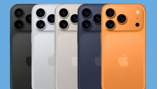 New iphone