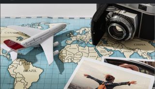 trips and vacations