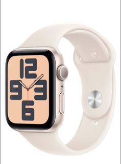 Apple Watch ?