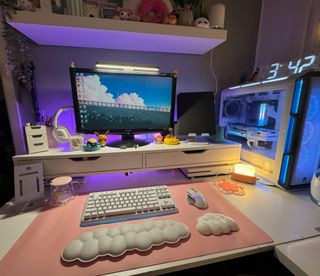 Computer Set