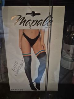 Lingerie and fun