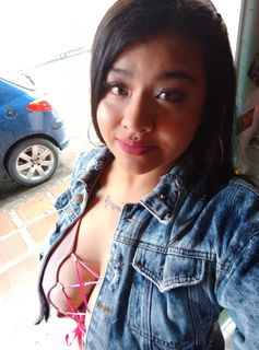 I love that they pamper me