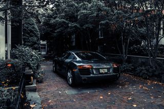Machine