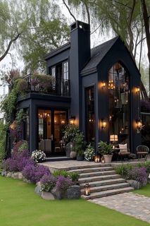 Dream House