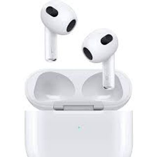 New Airpods