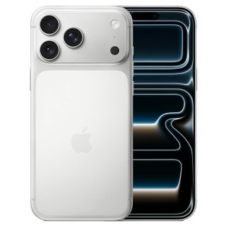 iPhone for Birthday!