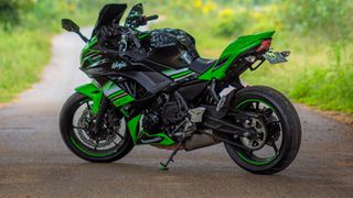 Motorbike