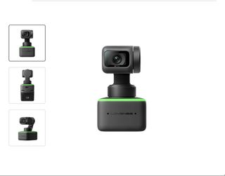4K camera from Lovense