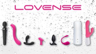 toy lovense