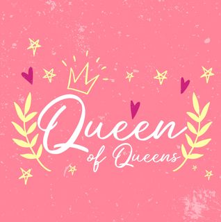 Queen of queens