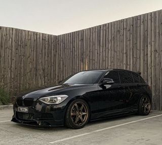 Car for a baby