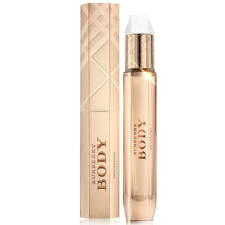 Burberry Body Rose Gold Limited Edition EDP 85ml