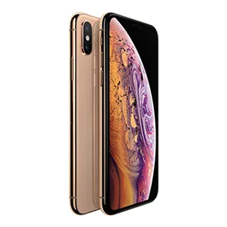 iPhone XS 64GB Gold