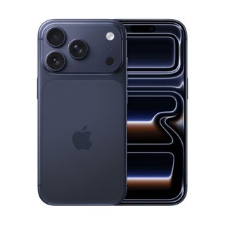 iphone 17 pro max 512gb deep blue