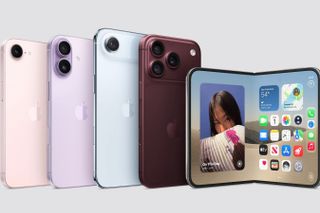 IPhone 18 DUO