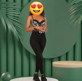 Sweet Escape with sexytyrah– Your Flirty Fantasy ?