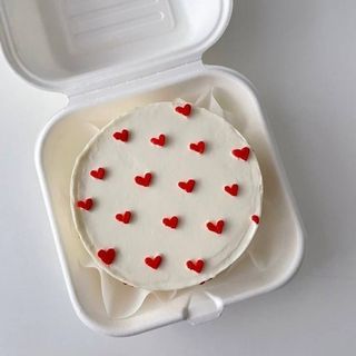 Bento cake