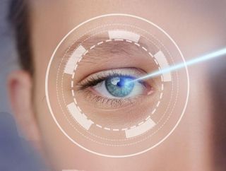 Коррекция зрения