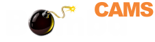 Bombacams