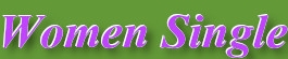 Women-single
