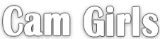 Cam-girls