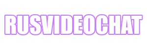 Rusvideochat